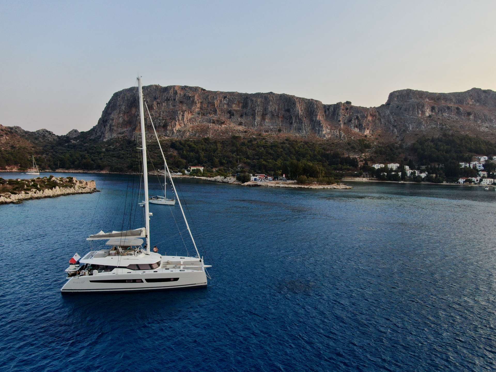 Charter catamaran greece alquiler grecia 12 (1)
